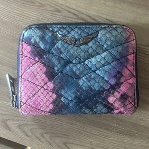 Zadig & Voltaire Wallet